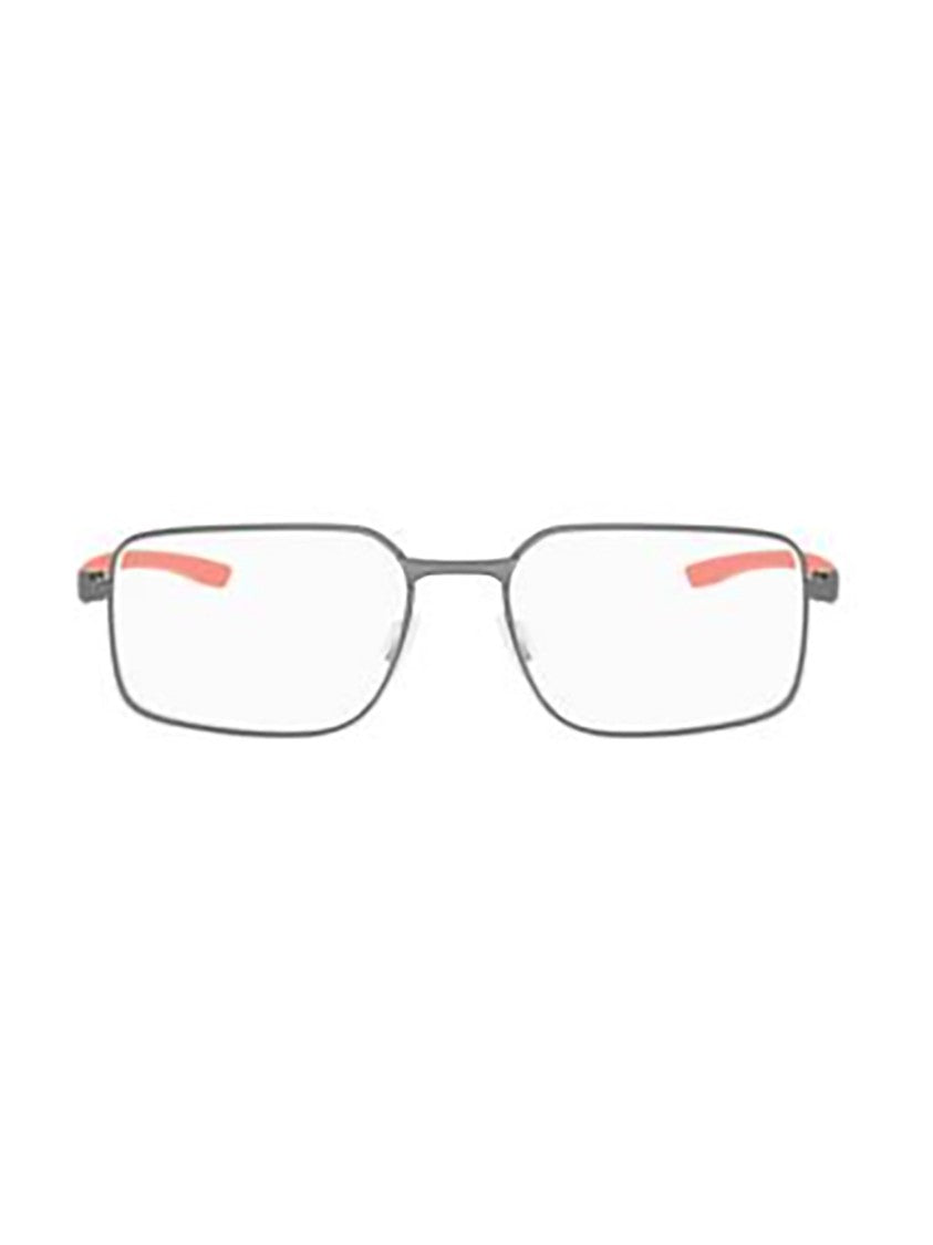 Tag Heuer Th50040u Rectangular Sporty Orange Frames