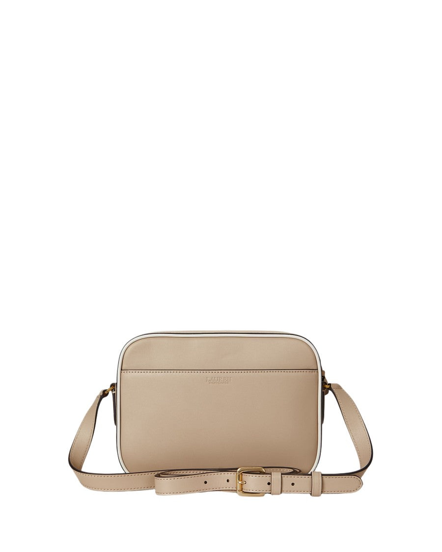Lauren Ralph Lauren Medium Crossbody Bag With Adjustable Strap