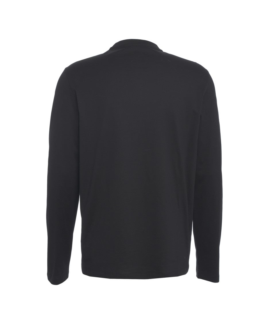 Dondup Long-Sleeved T-Shirt
