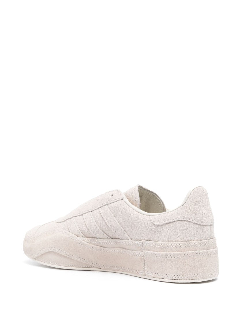 Y-3 Gazelle Suede Sneakers