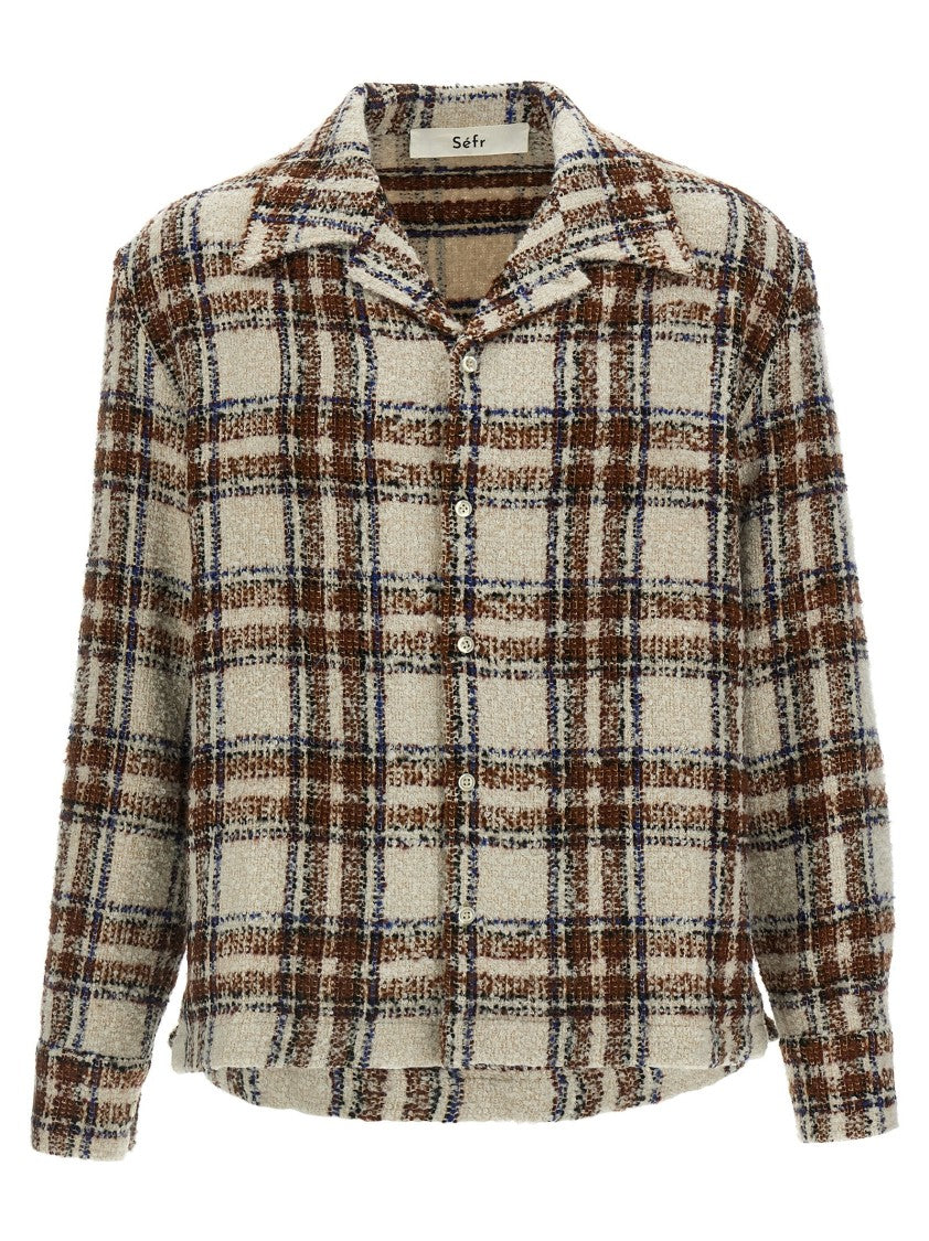 Séfr Ojai' Shirt