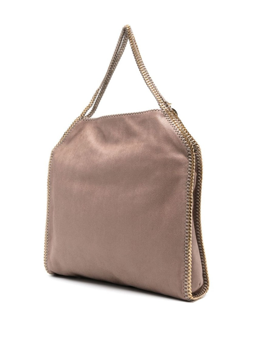 Stella Mccartney Eco Saggy Deer Falabella Babybella Bag