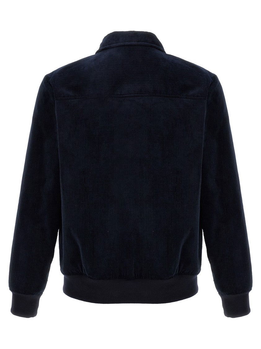 A.P.C. Gilles' Jacket