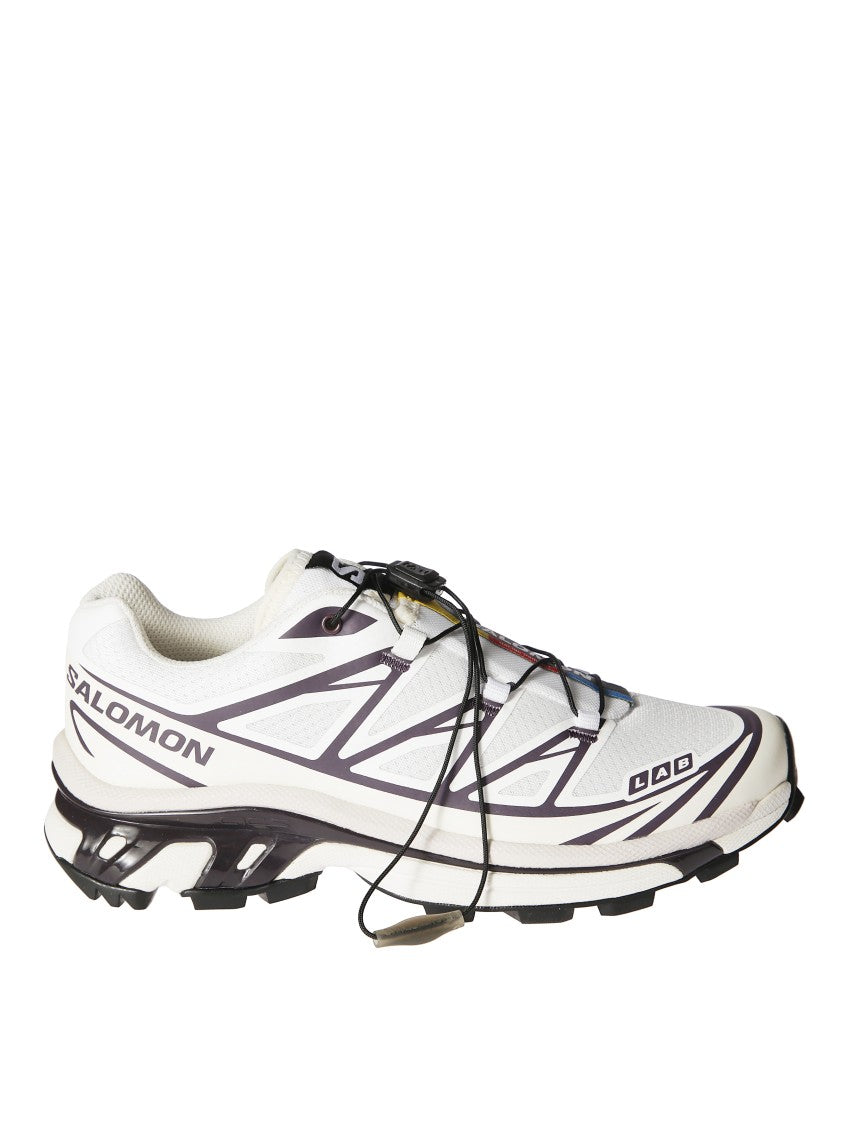 Salomon Xt-6 Sneakers