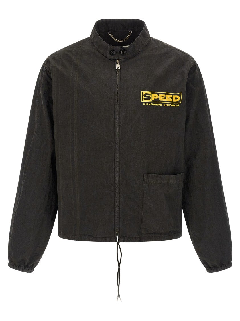 Maison Margiela Vintage Sporty Jacket