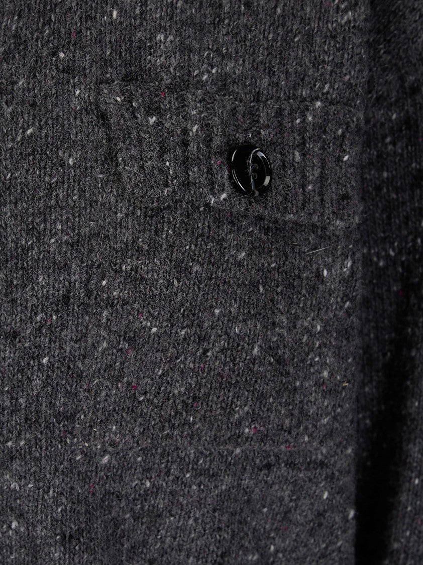 Samsoe Samsoe Salois Cardigan