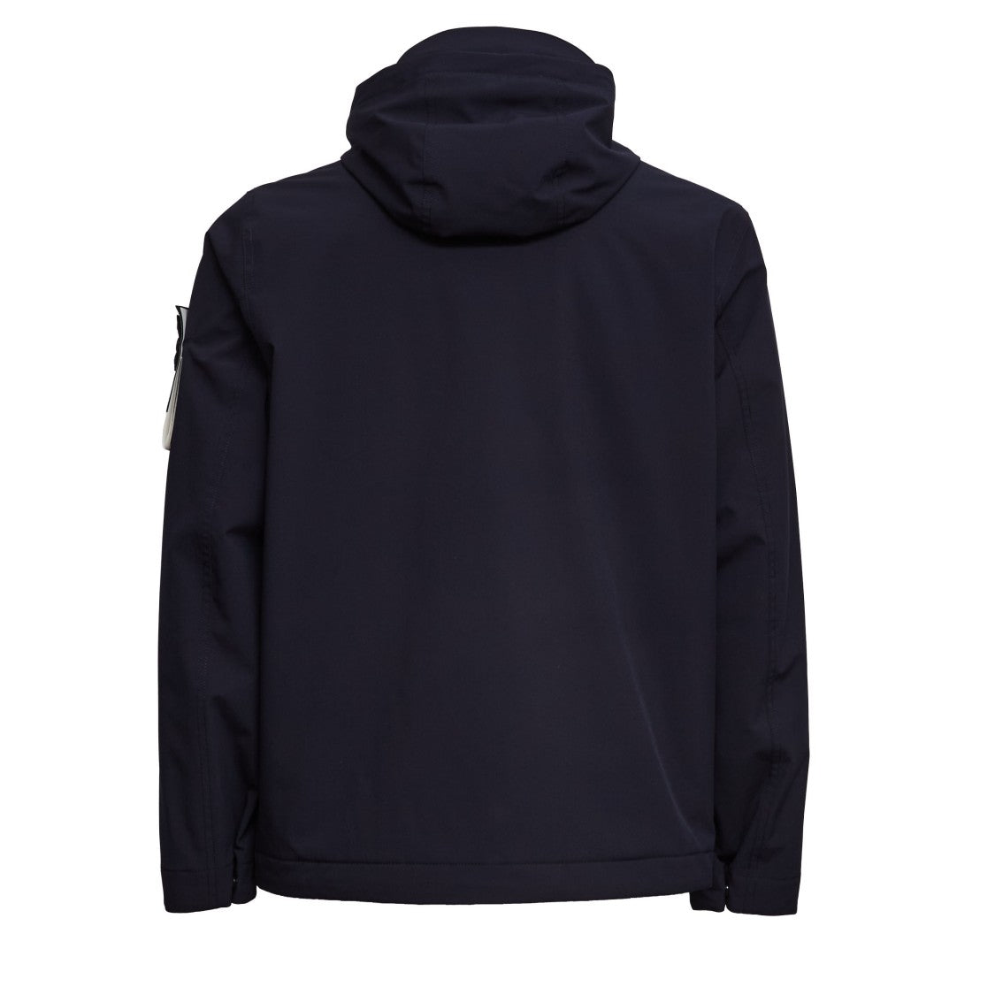 Stone Island Soft Shell R Edye Hooded Jacket