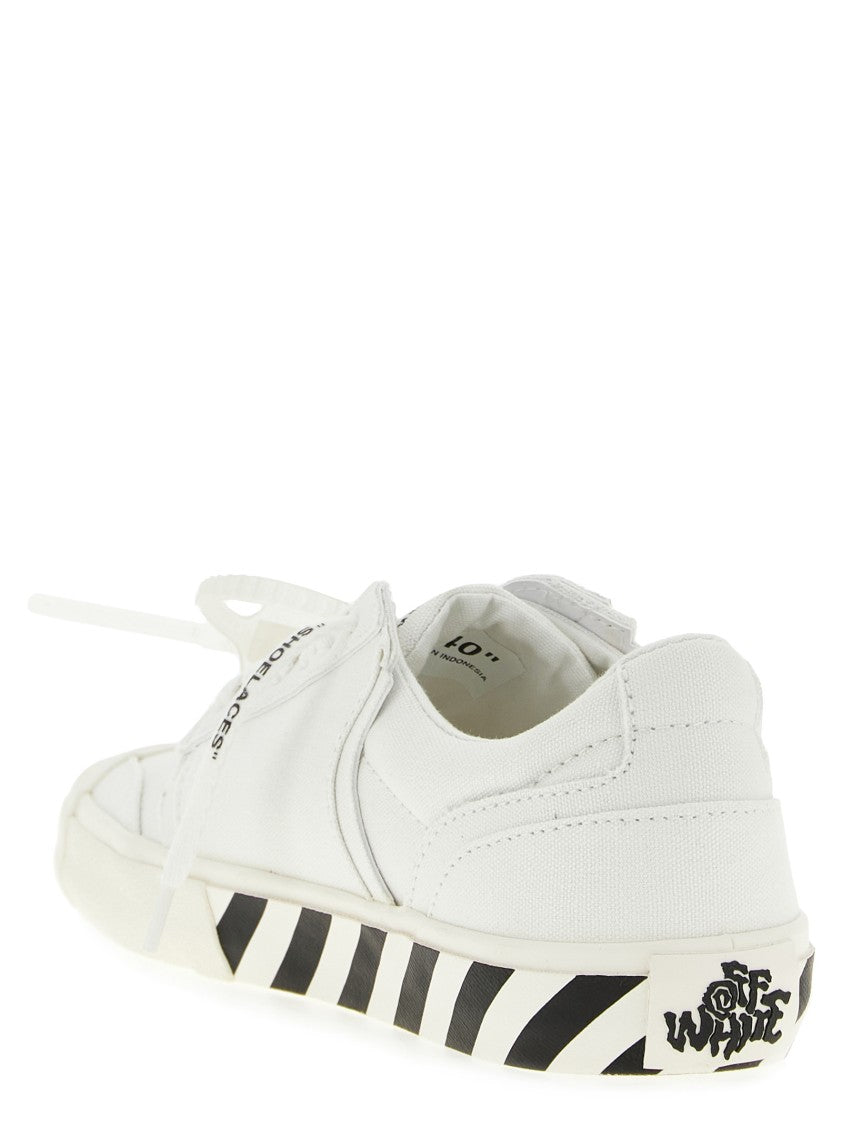 Off-White Vulc Undercut' Sneakers