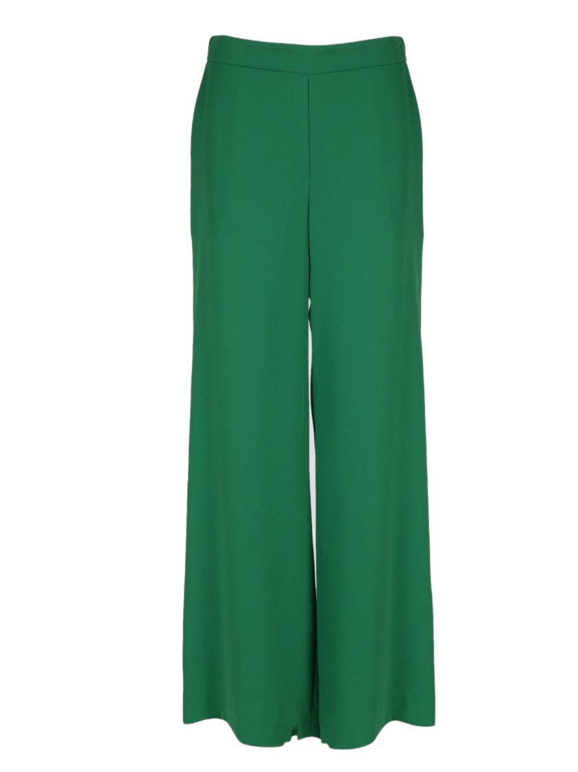 P.A.R.O.S.H. Panty Wide Leg Trousers