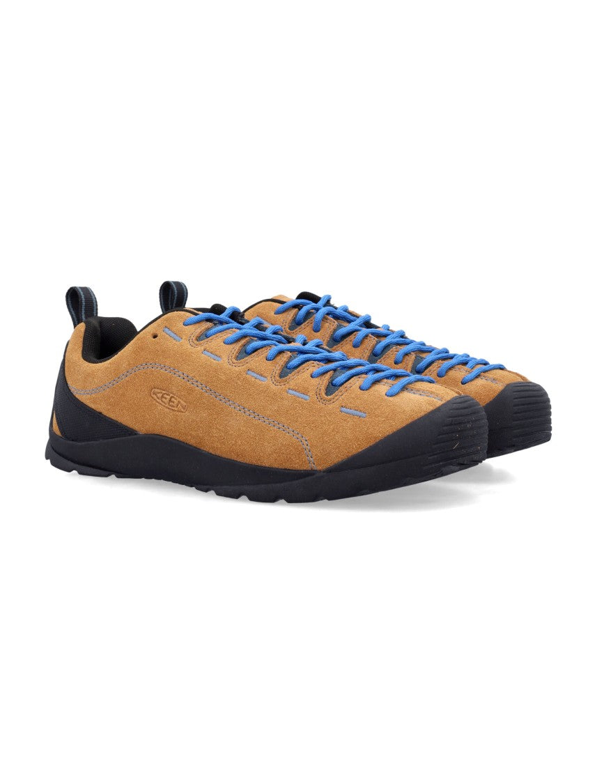 Keen Jasper Suede Leather Sneakers