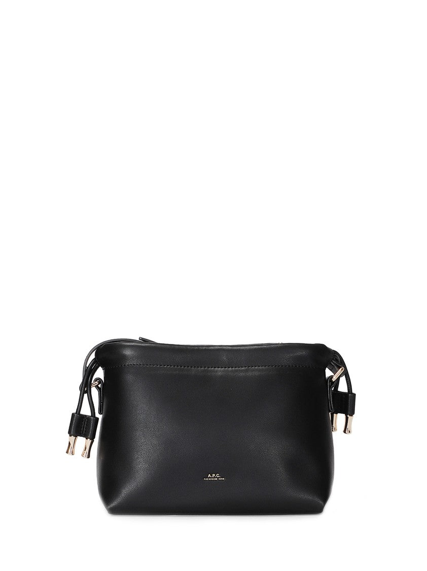 A.P.C. Ninon Mini Bag