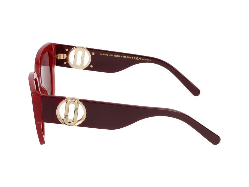Marc Jacobs Sunglasses Marc 687/S C9a Red 54/19/145