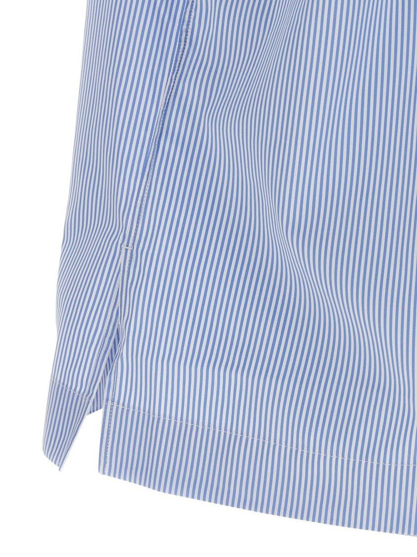 Givenchy 'Bowling' Shirt