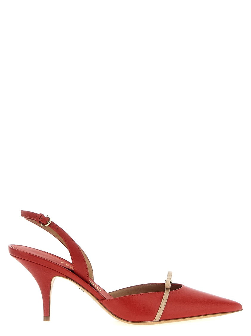 Ferragamo 'Gylla' Slingback