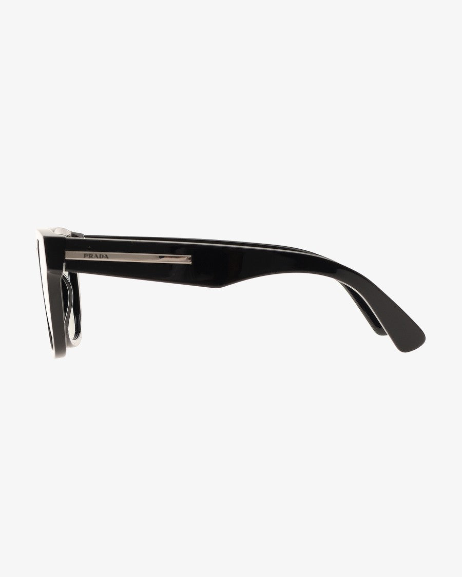 Prada Timeless Black Sunglasses