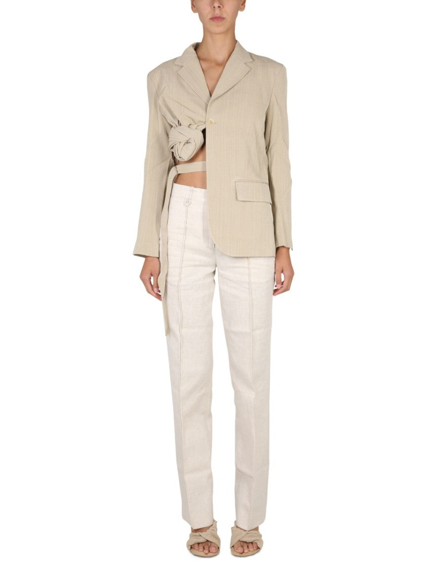 Jacquemus Baccala Jacket
