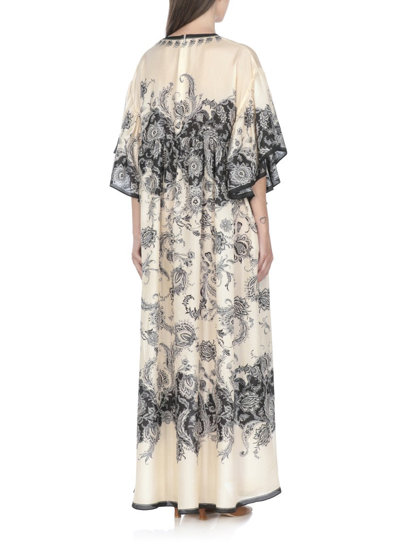 Zimmermann Rhiannon Maxi Dress