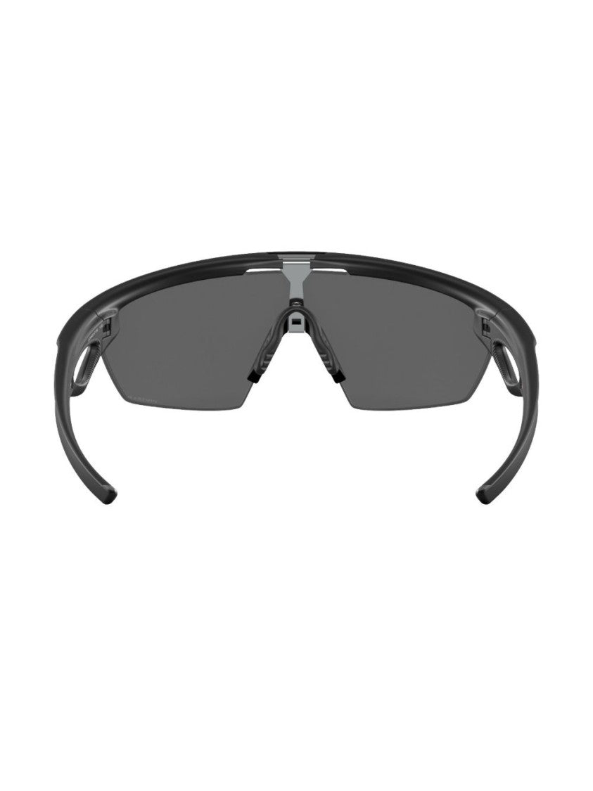 Oakley Sphaera Sunglasses With Aerodynamic Design