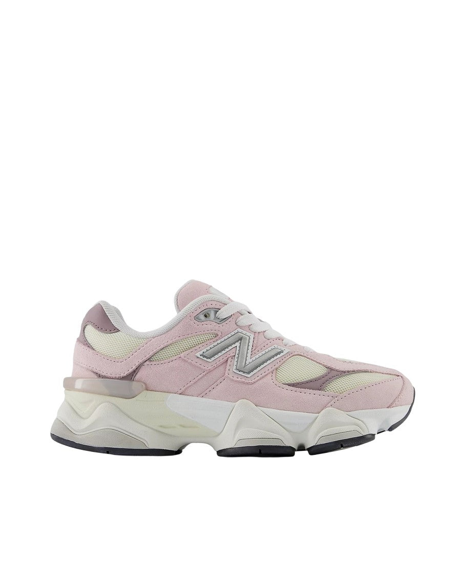 New Balance Rose Sugar Sneakers 9060