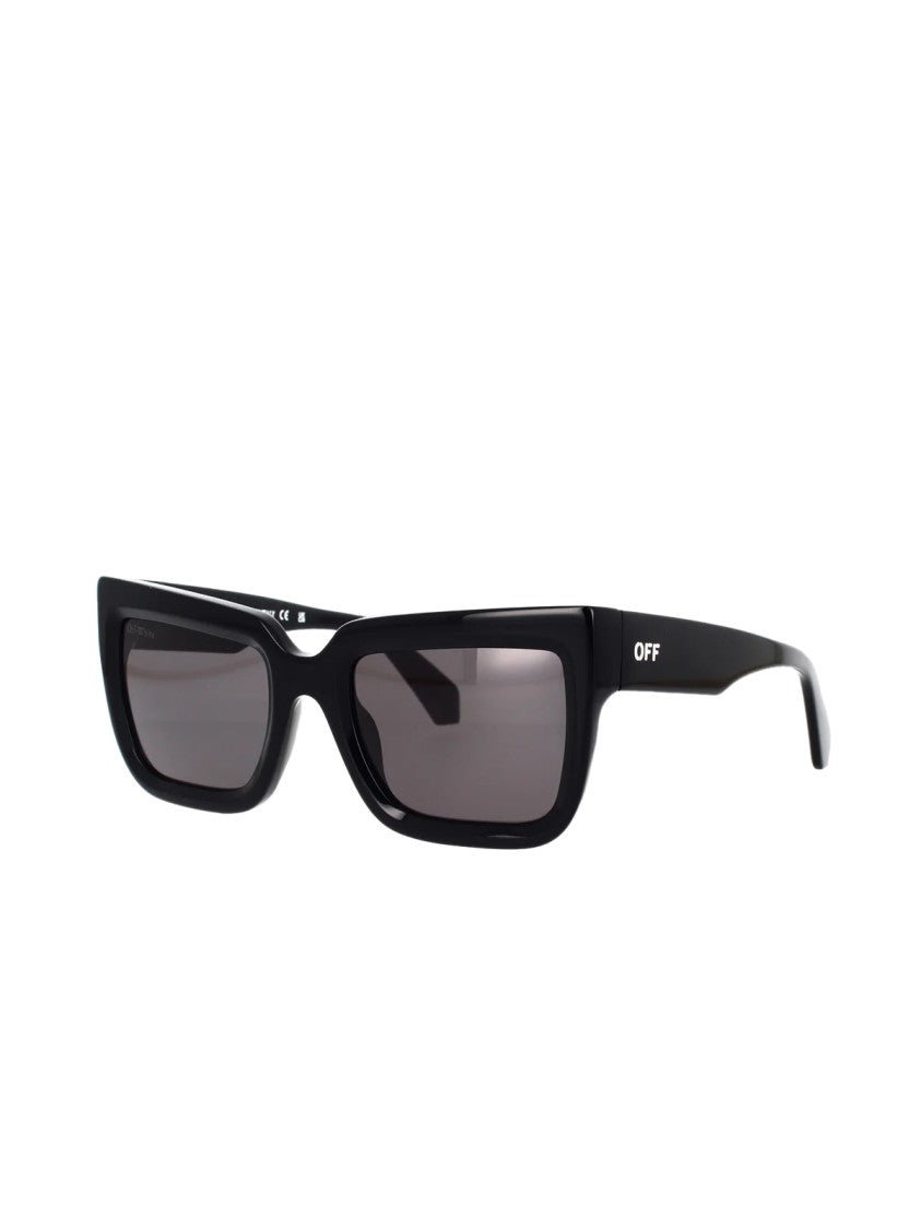 Off-White Firenze Logo Sunglasses