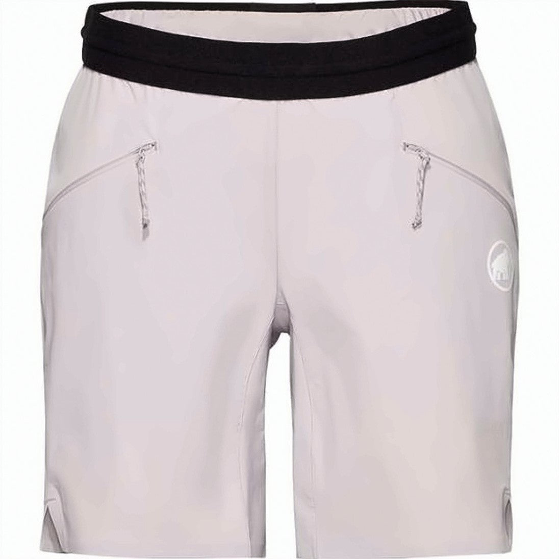 Mammut Shorts With Contrasting Waistband