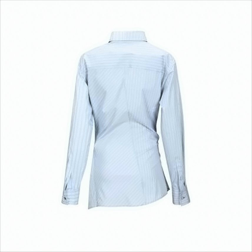Andersson Bell Light Blue Long-Sleeve Shirt