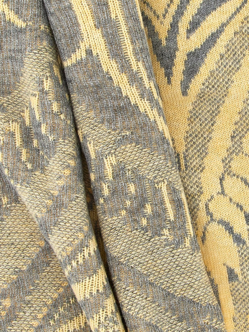Etro Barocco Jacquard Scarf