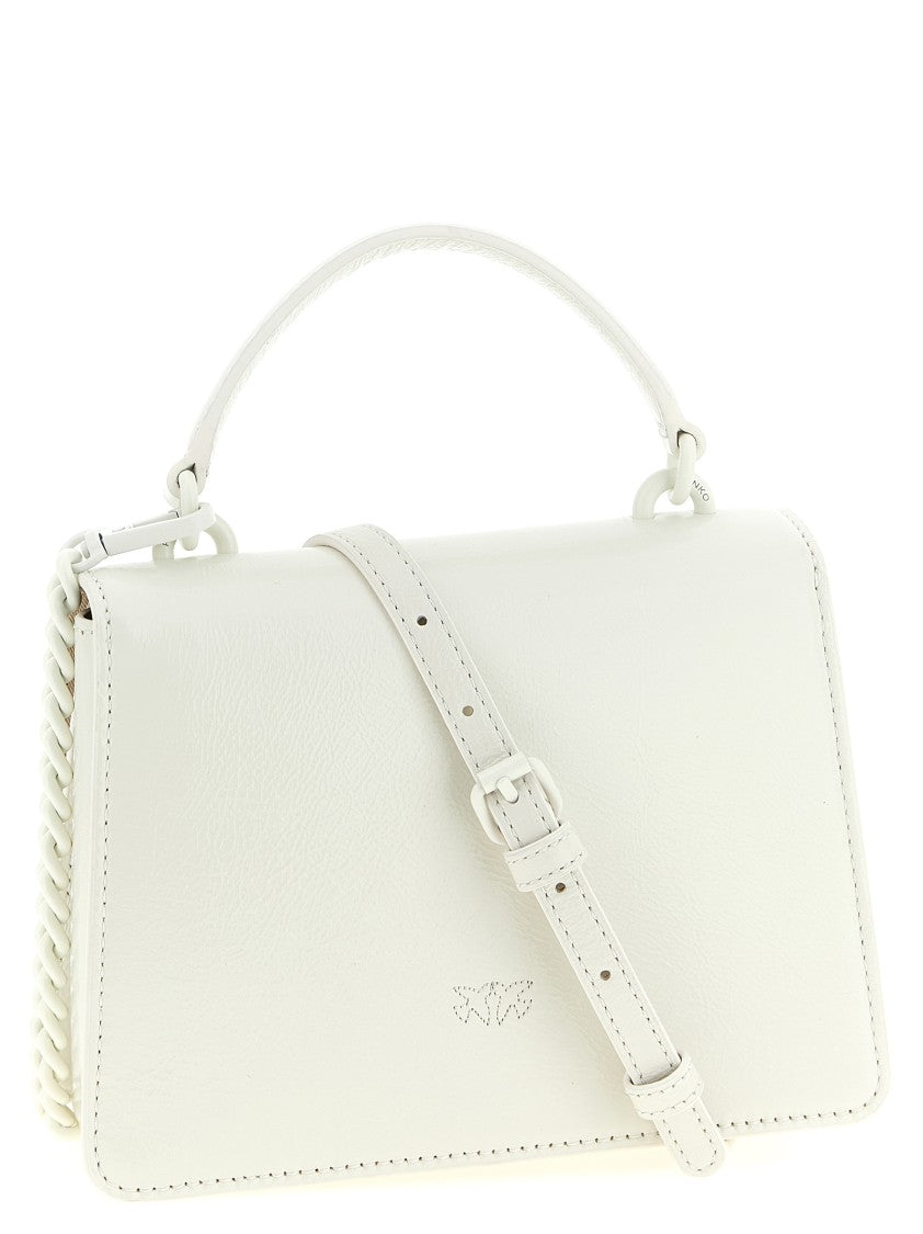 Pinko 'Mini Love One Light' Handbag