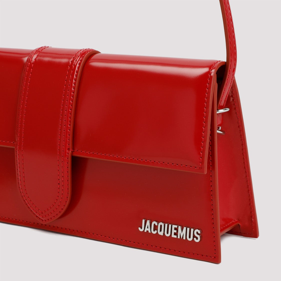 Jacquemus Le Bambino Long Shoulder Bag
