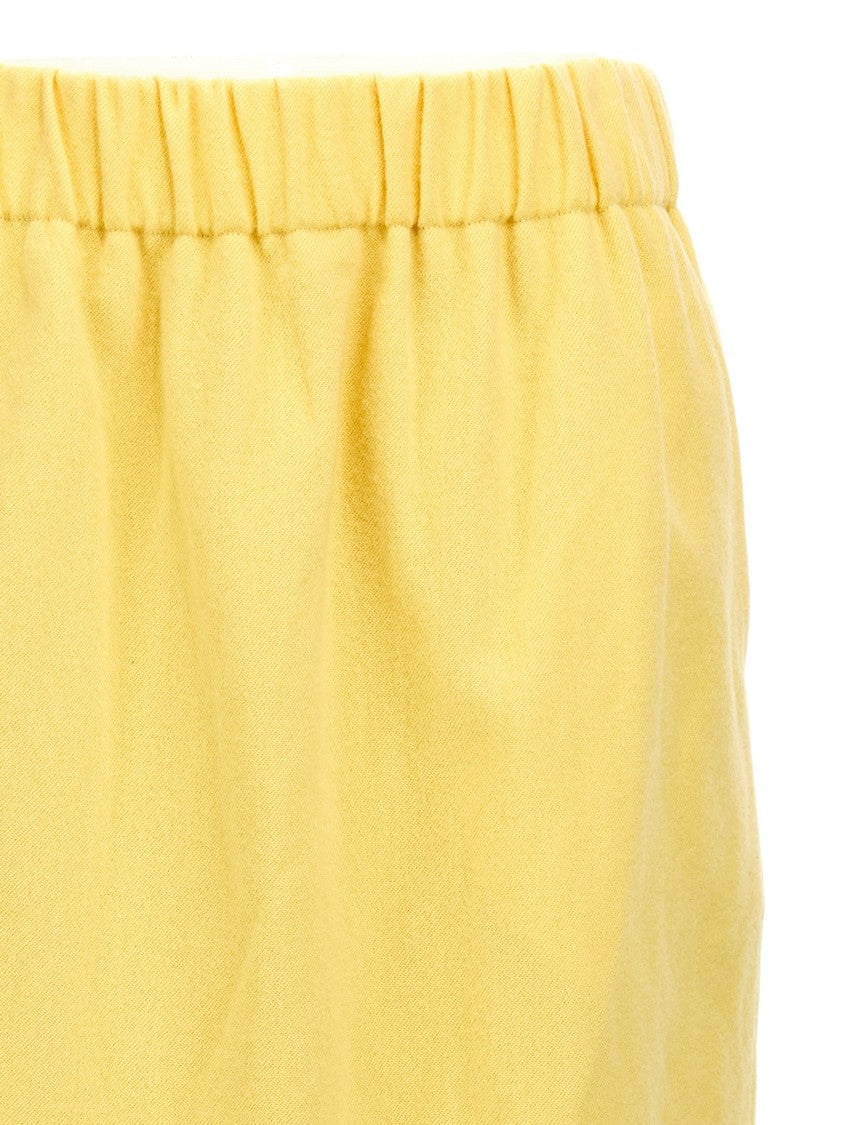 Dries Van Noten Safya' Skirt