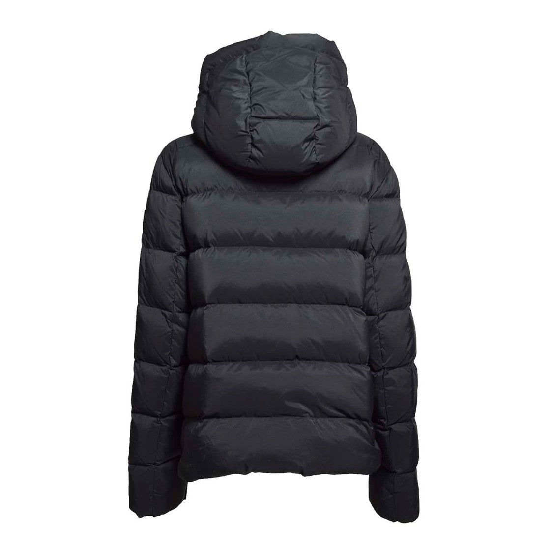 Oosy Sirius Matt Down Jacket - Black Opaque