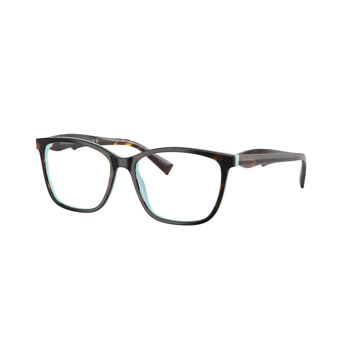 Tiffany & Co. 0Tf2175 Rectangular Frame Eyeglasses