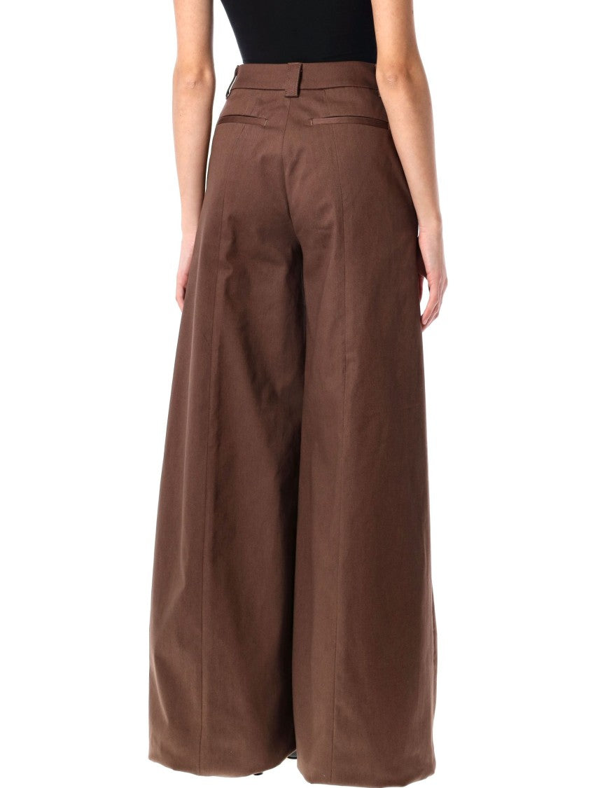 The Latest B-Alma Pant