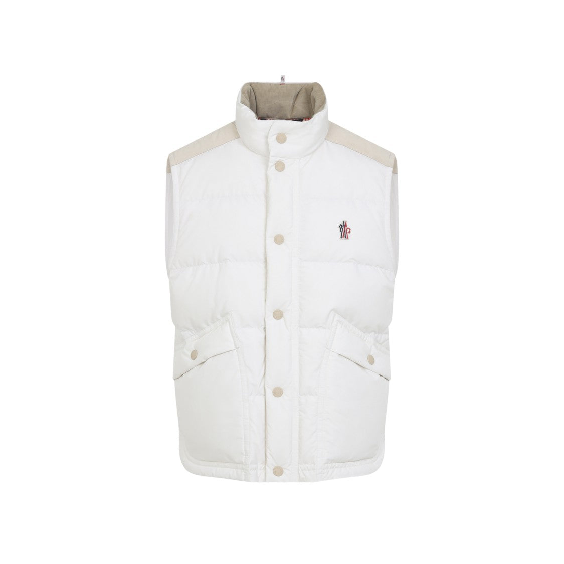 Moncler Grenoble Grenoble Polyester Waistcoat