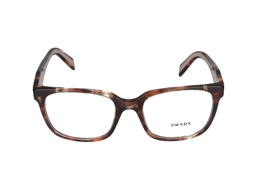 Prada Eyeglasses 0Pr 17Zv 07R1o1 54/18/140