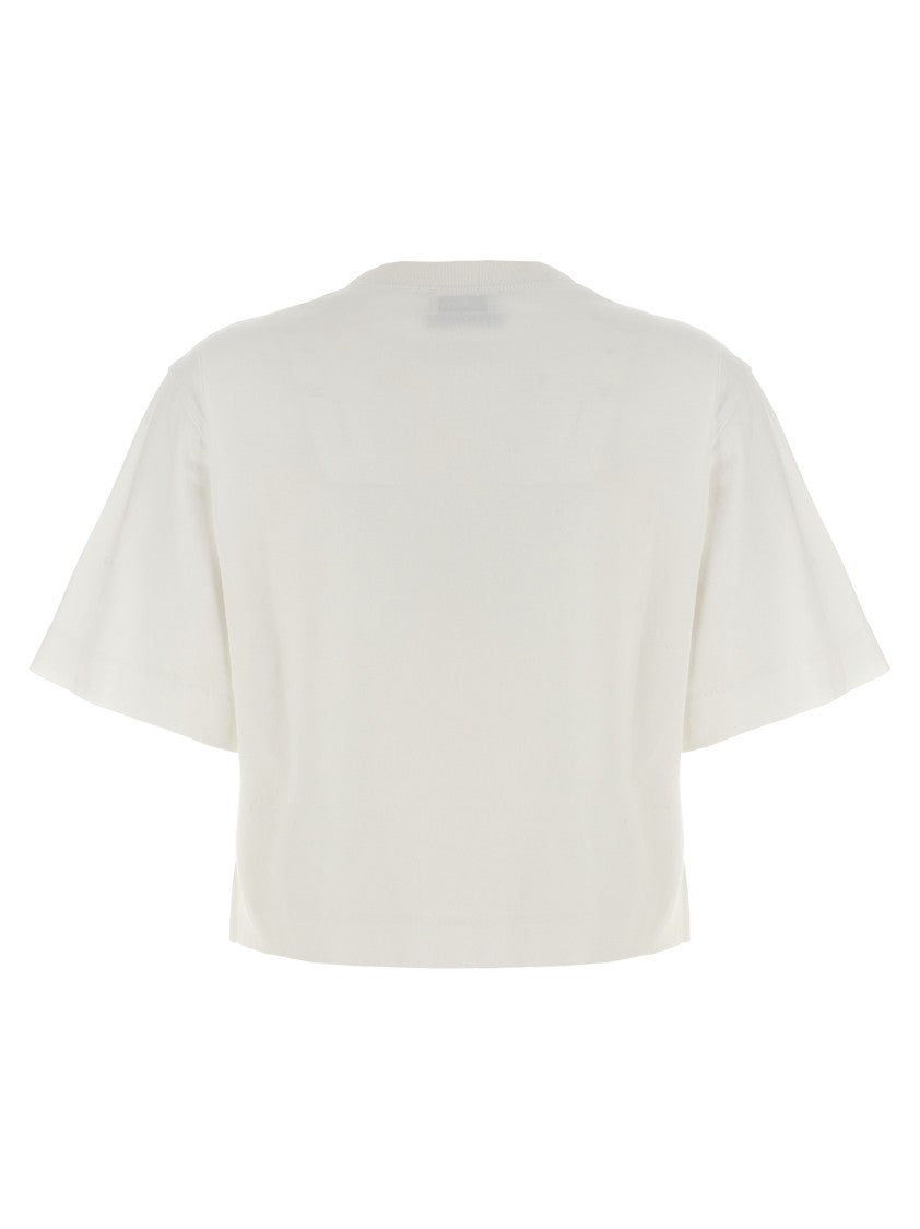 Off-White 'Big Logo' T-Shirt