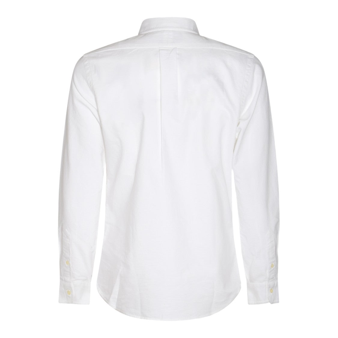 Polo Ralph Lauren Long Sleeve Button-Up Shirt