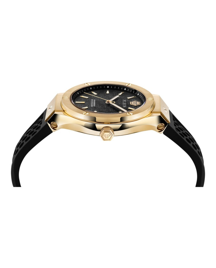 Philipp Plein Plein Underdog Silicone Watch