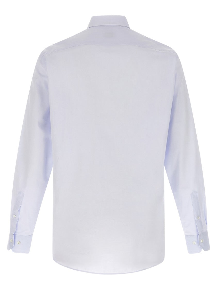 Pal Zileri Milano Collar Shirt