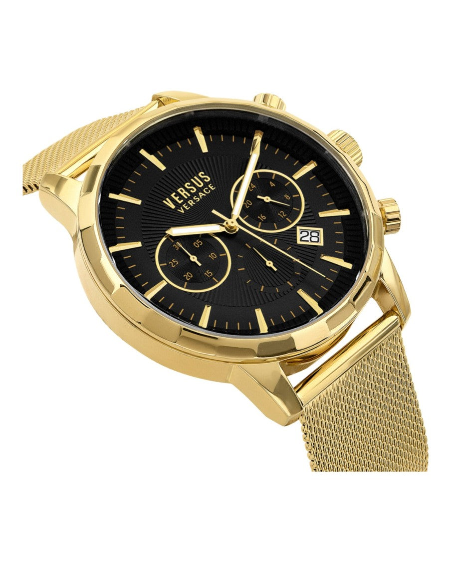 Versus Versace Eugene Bracelet Watch