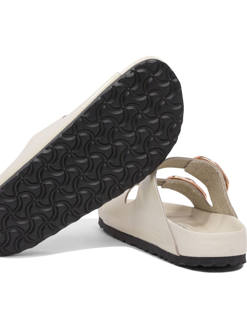 Birkenstock "Arizona Big Buckle" Sandals