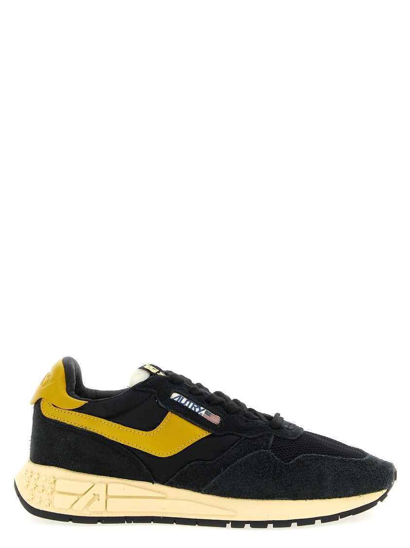 Autry 'Reelwind Low' Sneakers