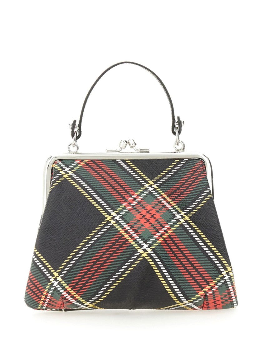 Vivienne Westwood "Granny Frame" Handbag