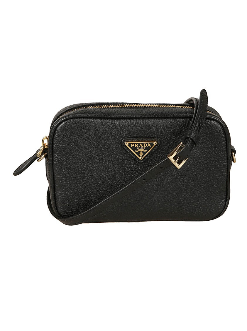 Prada Shoulder Bag Container
