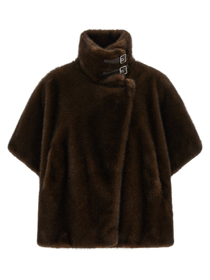 Pinko Comodino' Cape