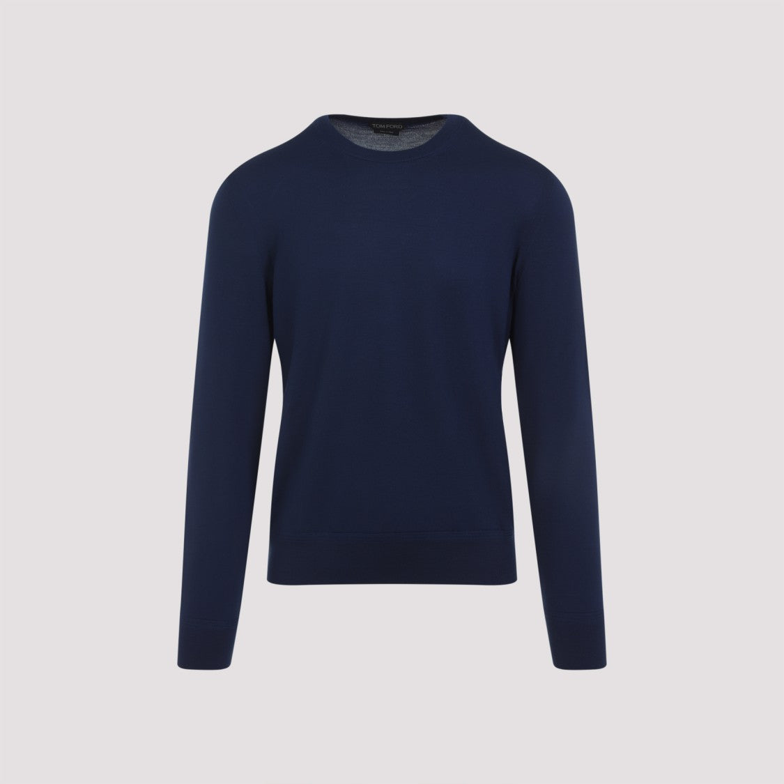 Tom Ford Ultra-Fine Wool Sweater