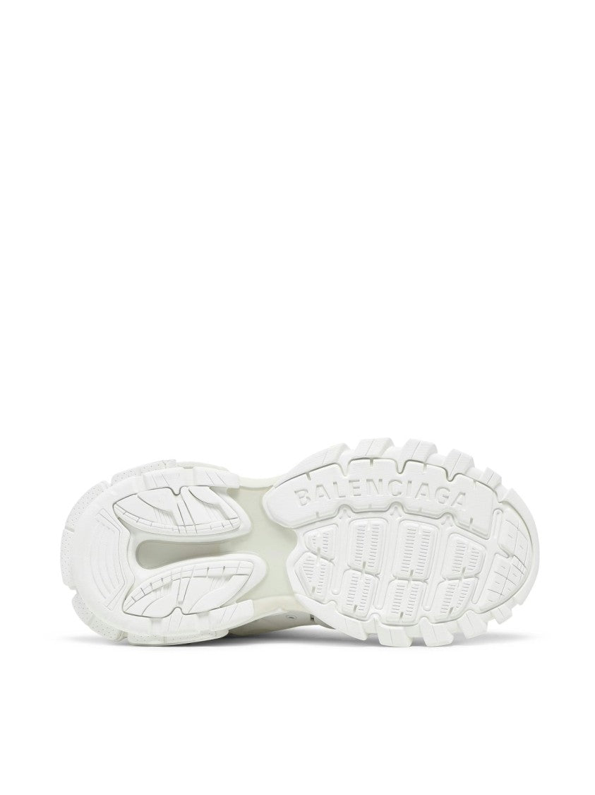 Balenciaga Track Hike High-Top Sneakers