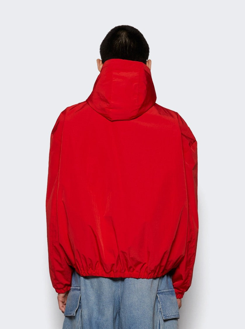 Marni Lightweight Red Jacket
