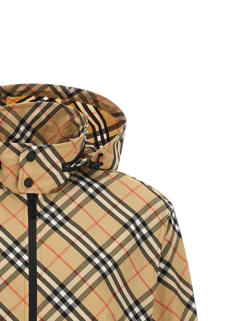 Burberry 'Markham' Jacket