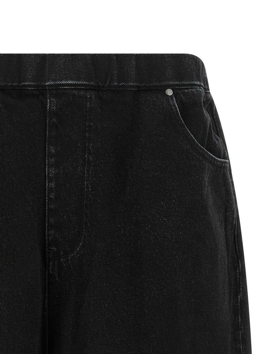 Entire Studios Spar' Bermuda Shorts